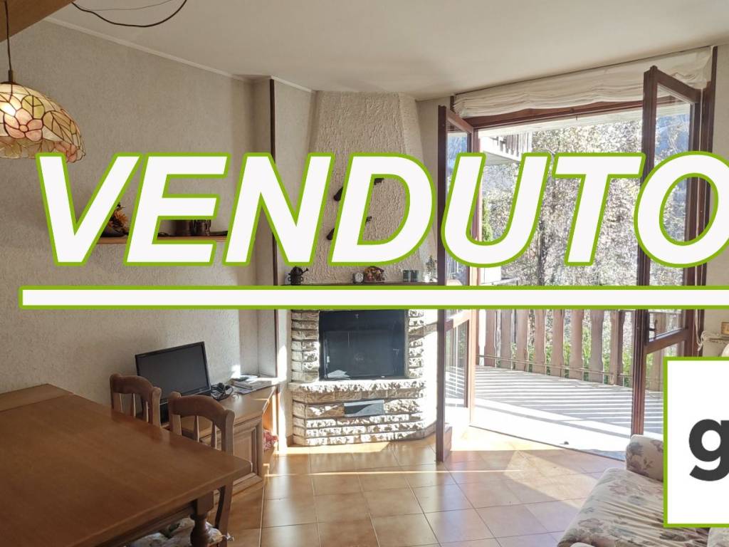 appartamento in vendita a Moggio