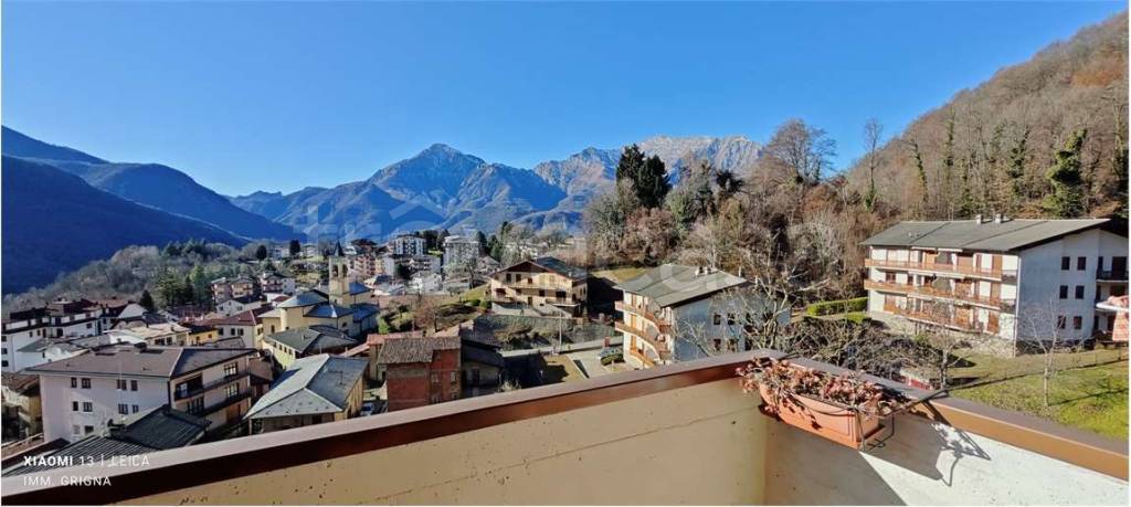 appartamento in vendita a Moggio