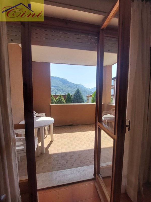 appartamento in vendita a Moggio