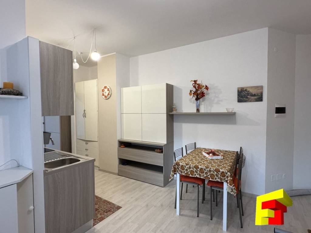 appartamento in vendita a Moggio