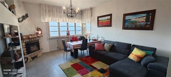 appartamento in vendita a Moggio