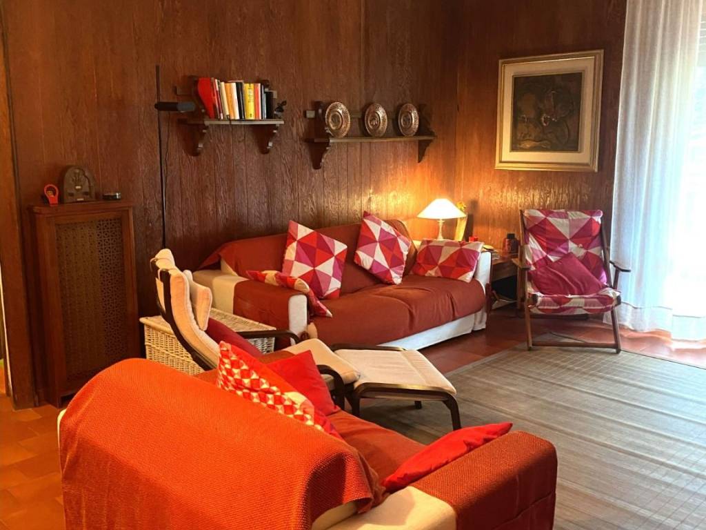 appartamento in vendita a Moggio