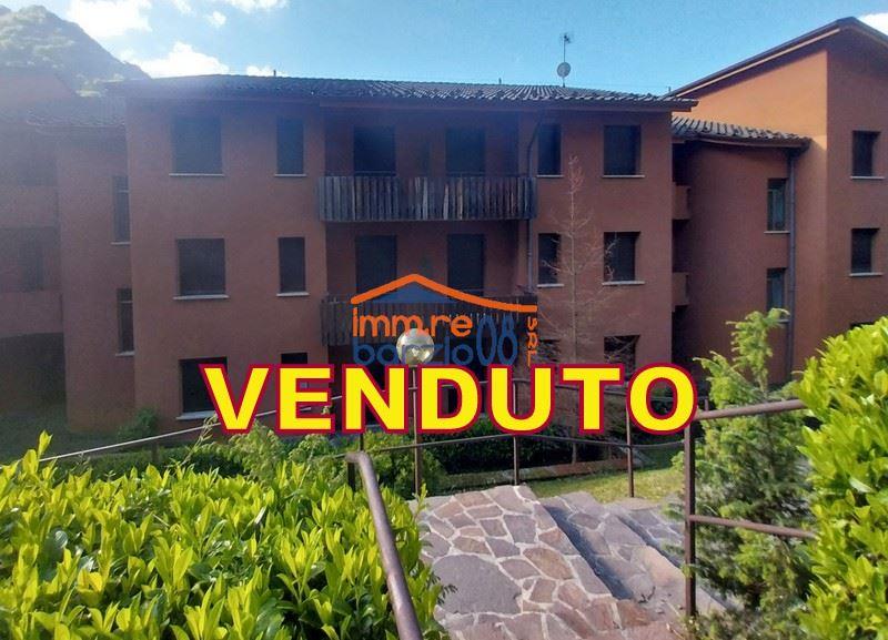 appartamento in vendita a Moggio