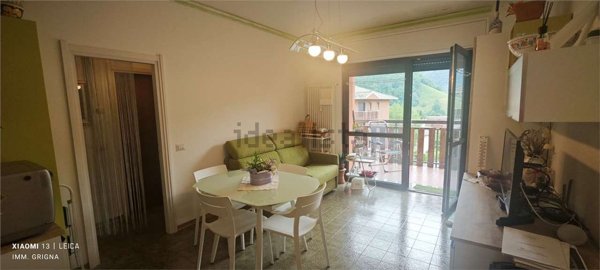 appartamento in vendita a Moggio