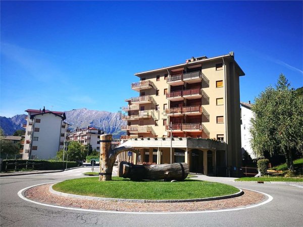 appartamento in vendita a Moggio
