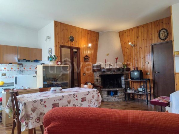 appartamento in vendita a Moggio