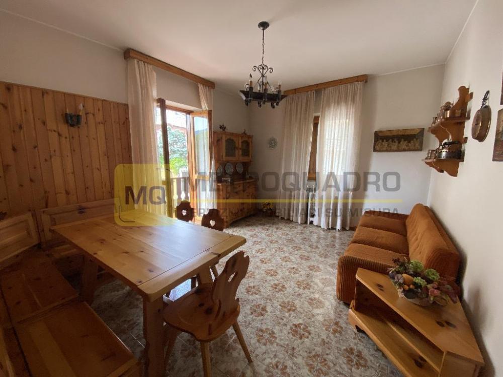 appartamento in vendita a Moggio