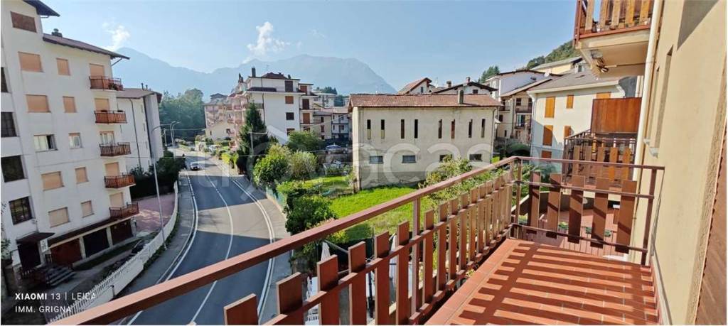 appartamento in vendita a Moggio