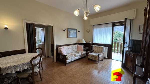 appartamento in vendita a Moggio