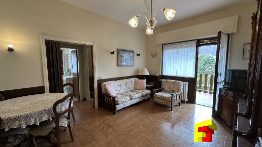 appartamento in vendita a Moggio