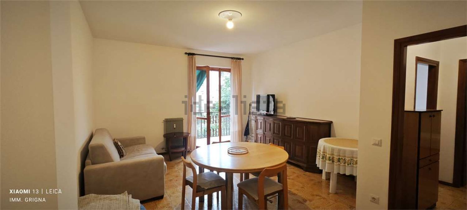 appartamento in vendita a Moggio