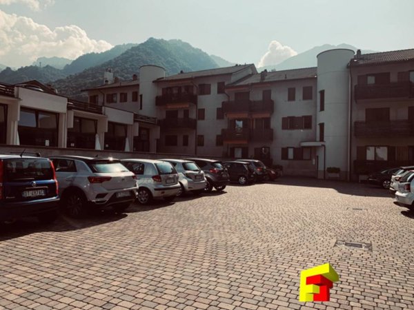appartamento in vendita a Moggio