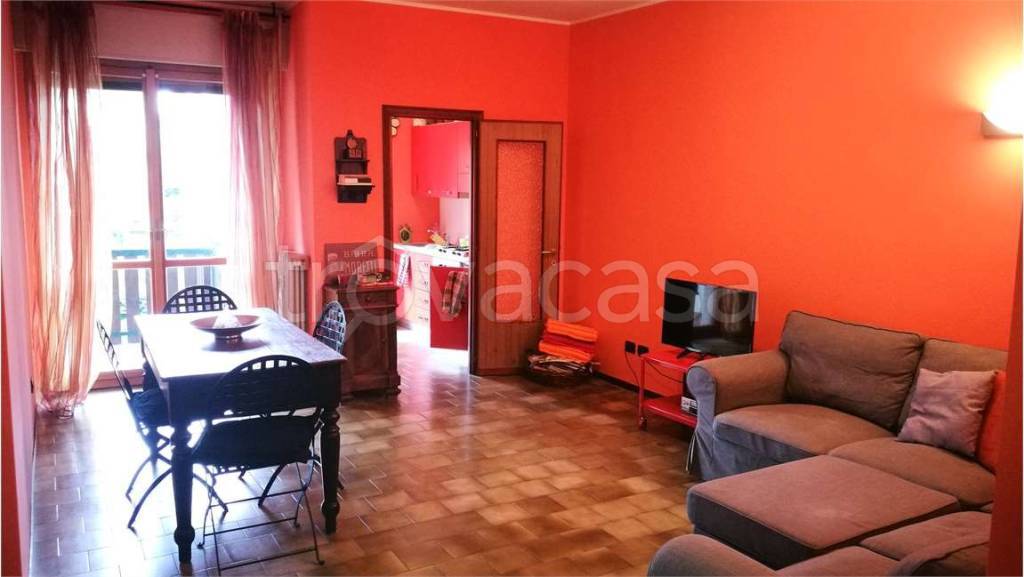 appartamento in vendita a Moggio