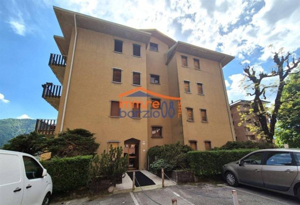 appartamento in vendita a Moggio