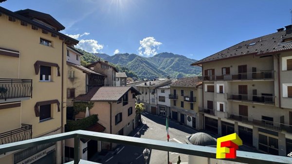 appartamento in vendita a Moggio