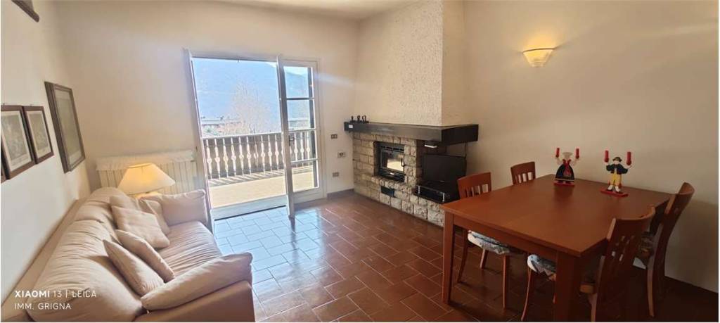 appartamento in vendita a Moggio