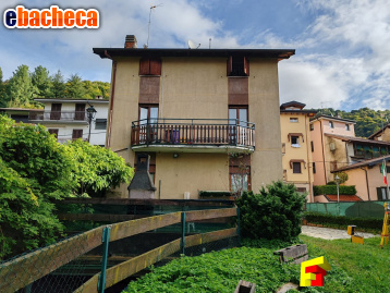 appartamento in vendita a Moggio