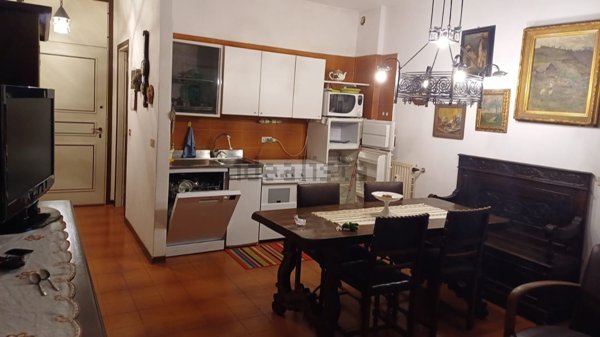 appartamento in vendita a Moggio