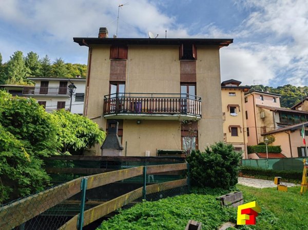 appartamento in vendita a Moggio
