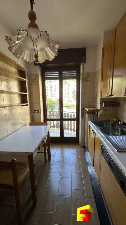 appartamento in vendita a Moggio