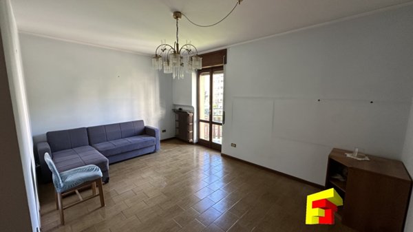 appartamento in vendita a Moggio