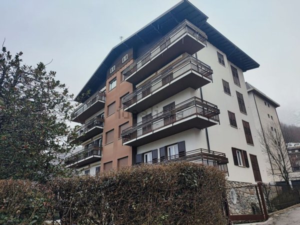 appartamento in vendita a Moggio