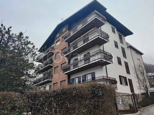 appartamento in vendita a Moggio