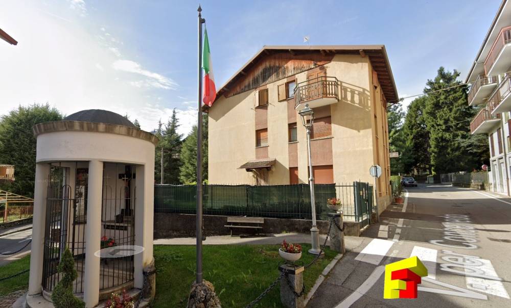 appartamento in vendita a Moggio