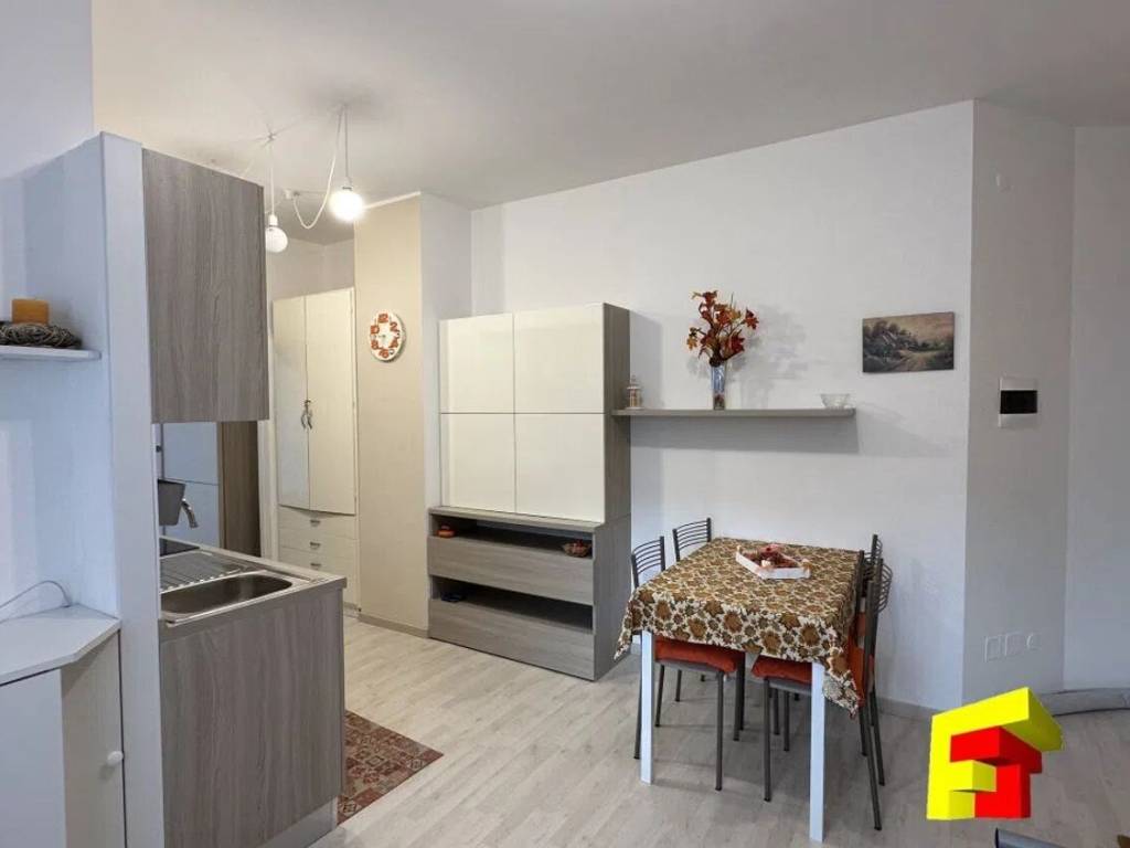 appartamento in vendita a Moggio