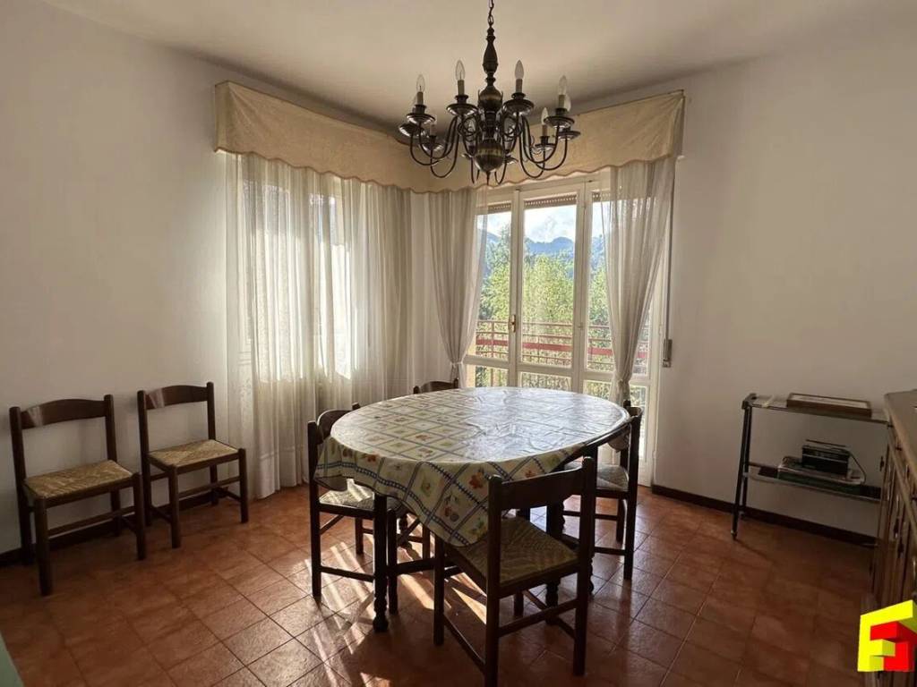 appartamento in vendita a Moggio