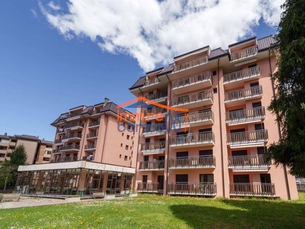 appartamento in vendita a Moggio