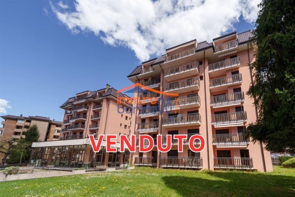 appartamento in vendita a Moggio