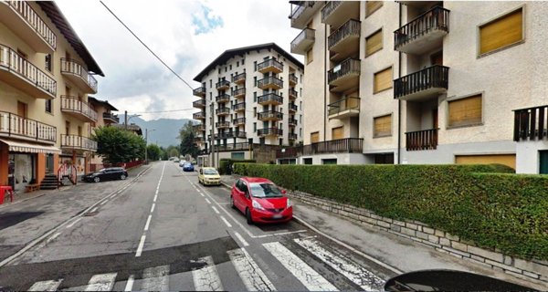 appartamento in vendita a Moggio