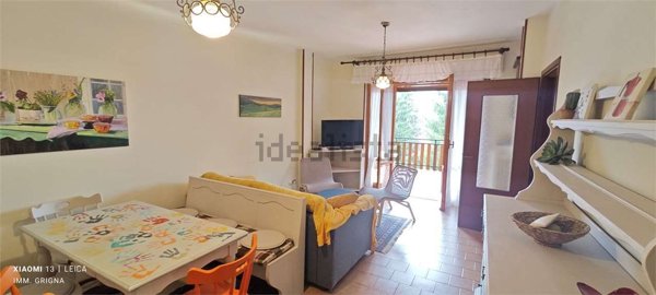appartamento in vendita a Moggio