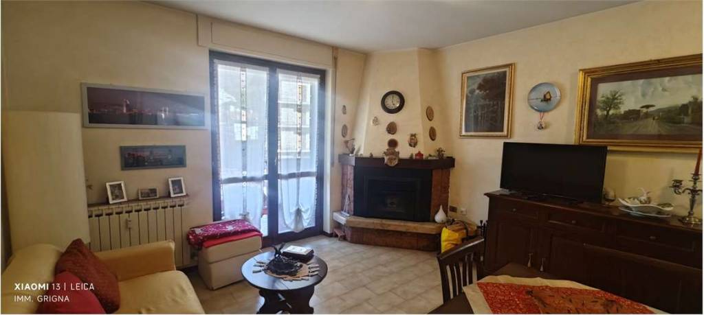 appartamento in vendita a Moggio