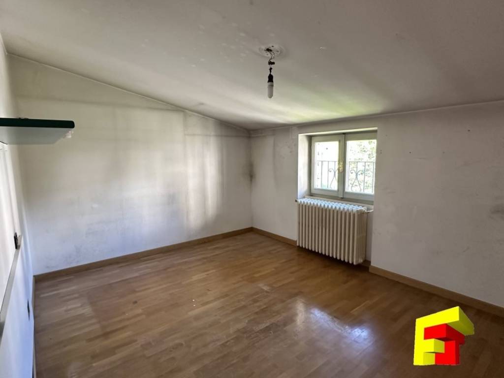appartamento in vendita a Moggio