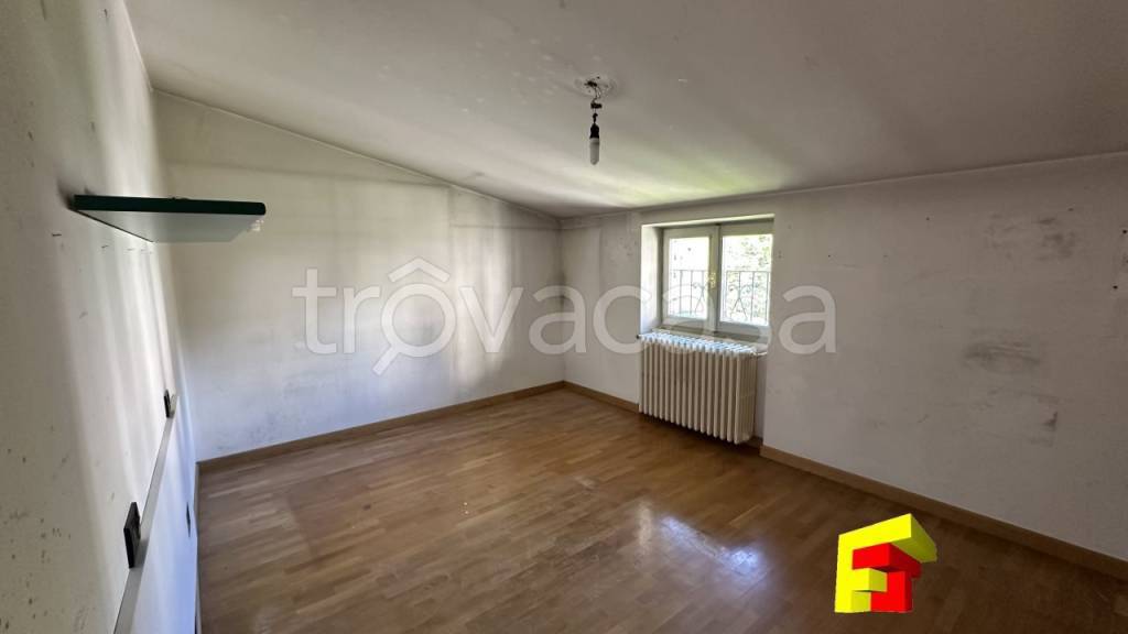 appartamento in vendita a Moggio