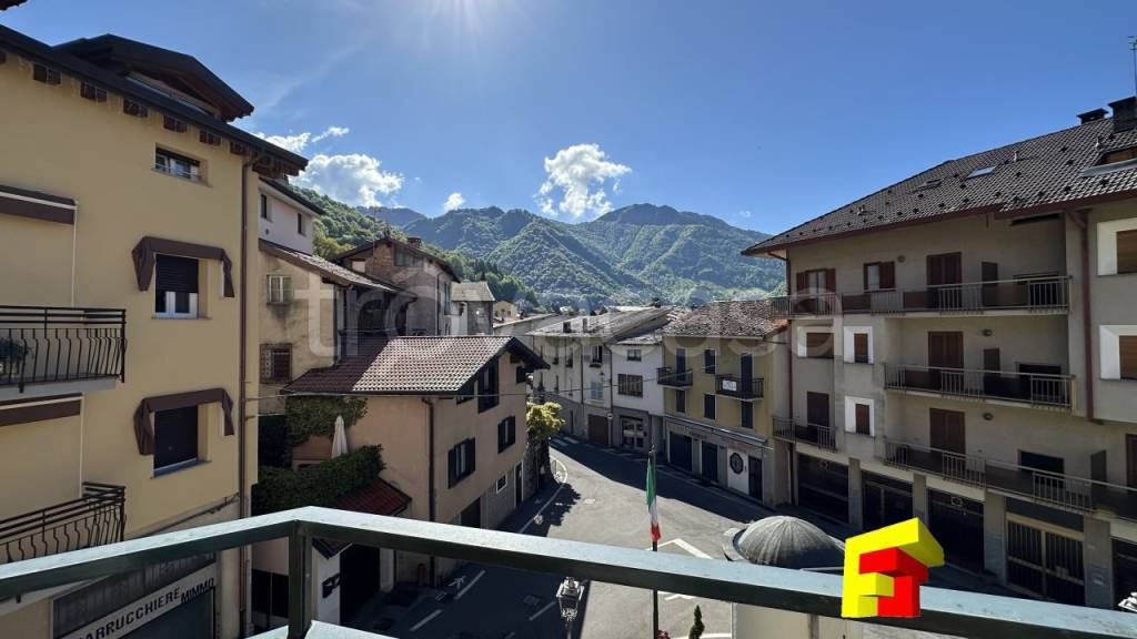 appartamento in vendita a Moggio