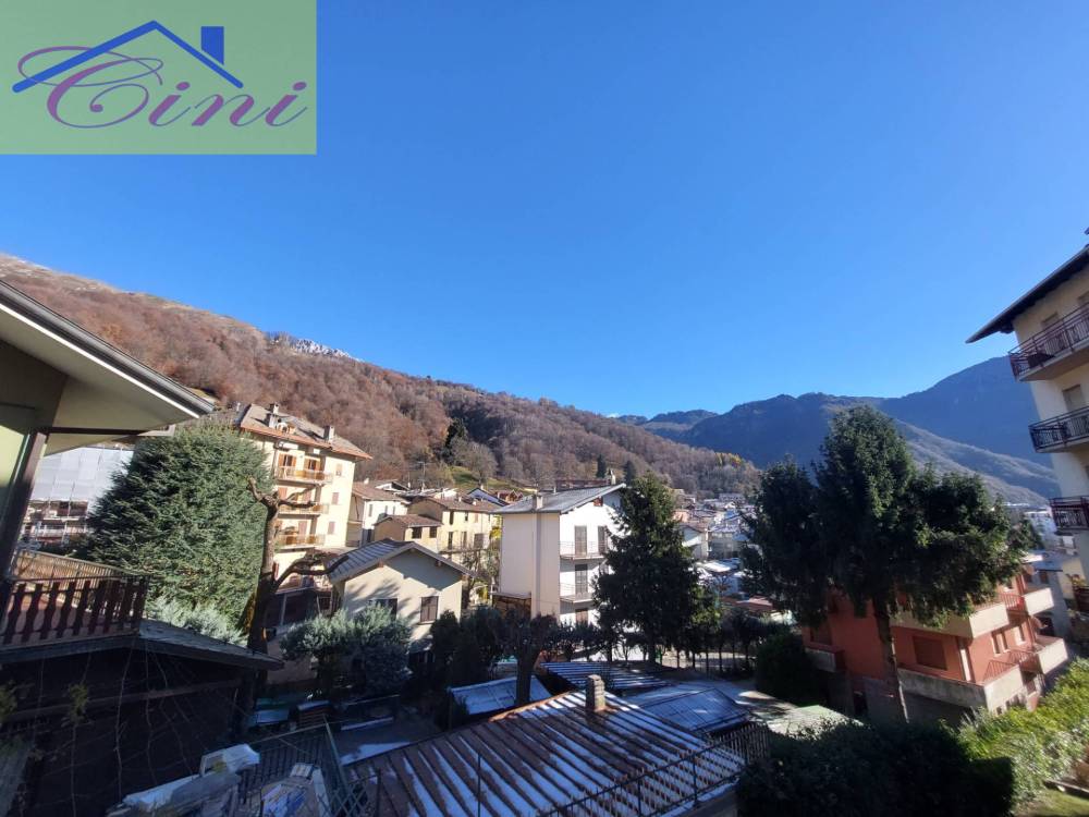 appartamento in vendita a Moggio