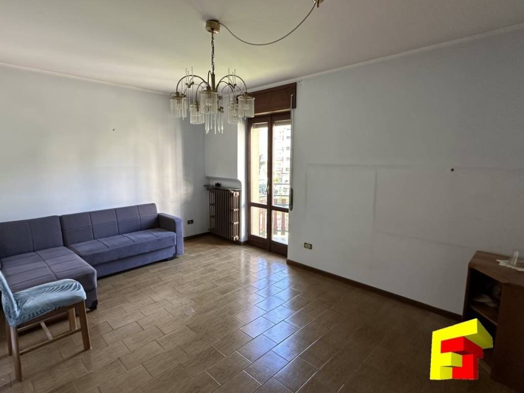 appartamento in vendita a Moggio