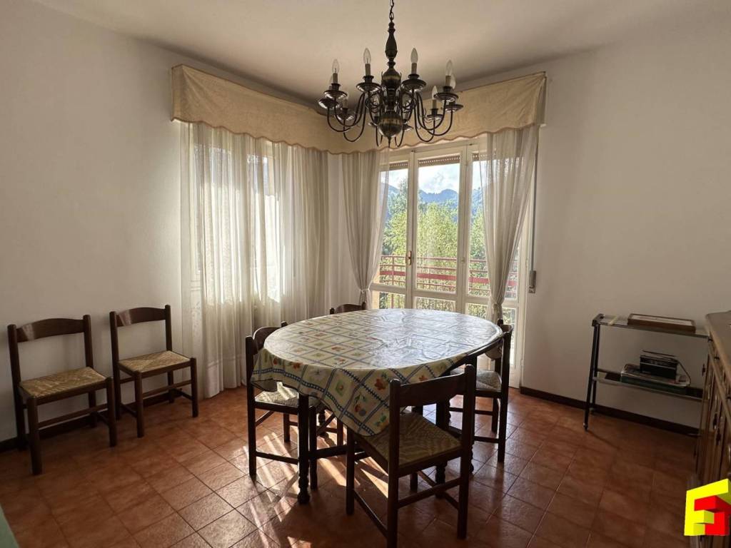 appartamento in vendita a Moggio