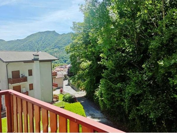 appartamento in vendita a Moggio