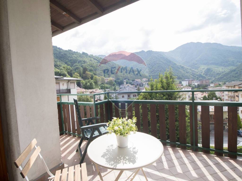 appartamento in vendita a Moggio