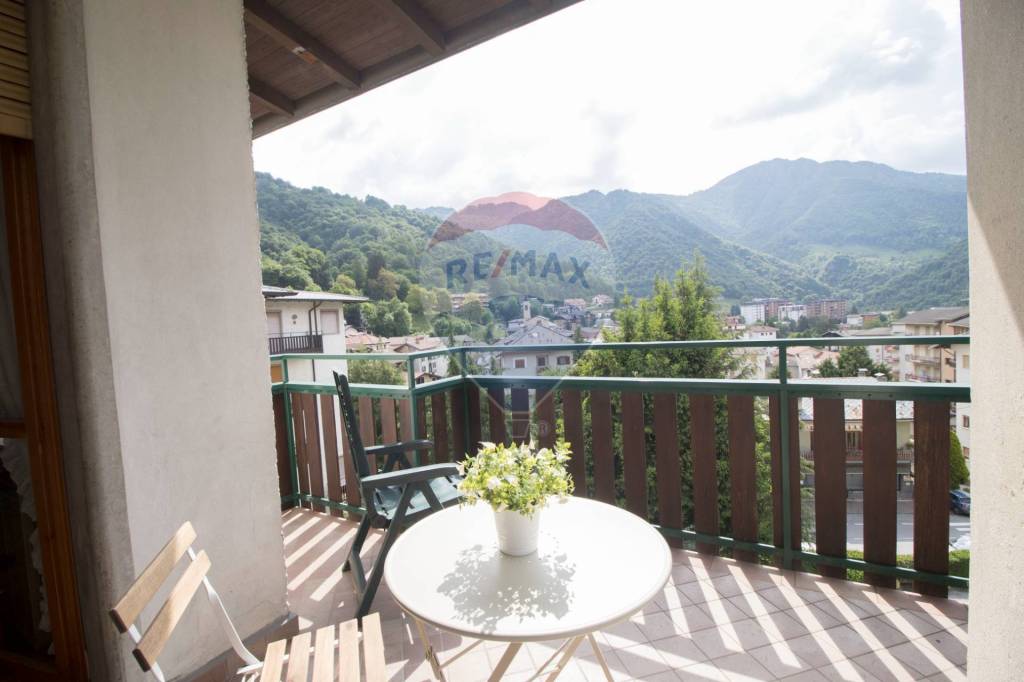 appartamento in vendita a Moggio