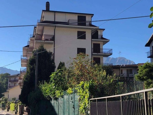 appartamento in vendita a Moggio