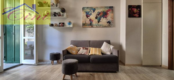 appartamento in vendita a Moggio