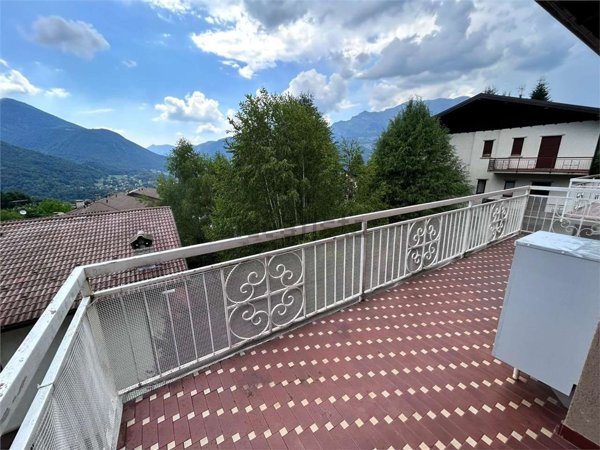 appartamento in vendita a Moggio