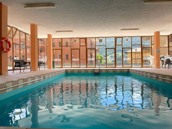 appartamento in vendita a Moggio