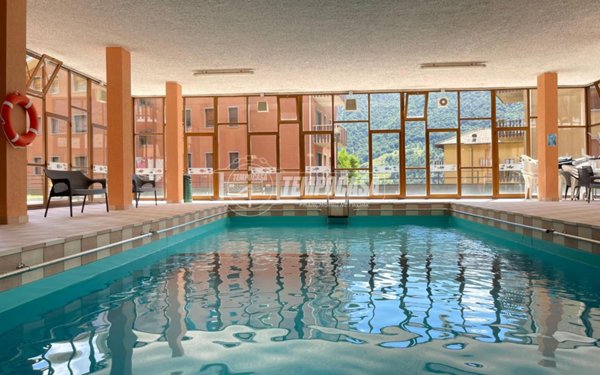 appartamento in vendita a Moggio