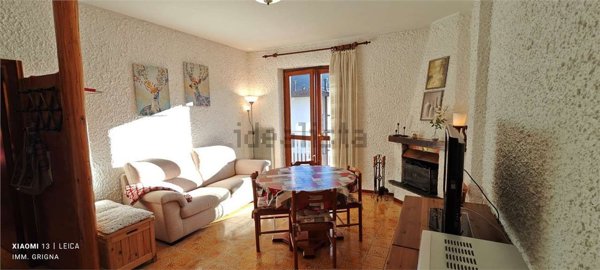 appartamento in vendita a Moggio